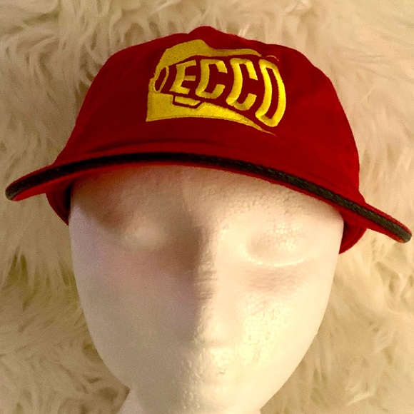 Port Authority Other - Trucker Hat ECCO Port Authority Signature Vintage